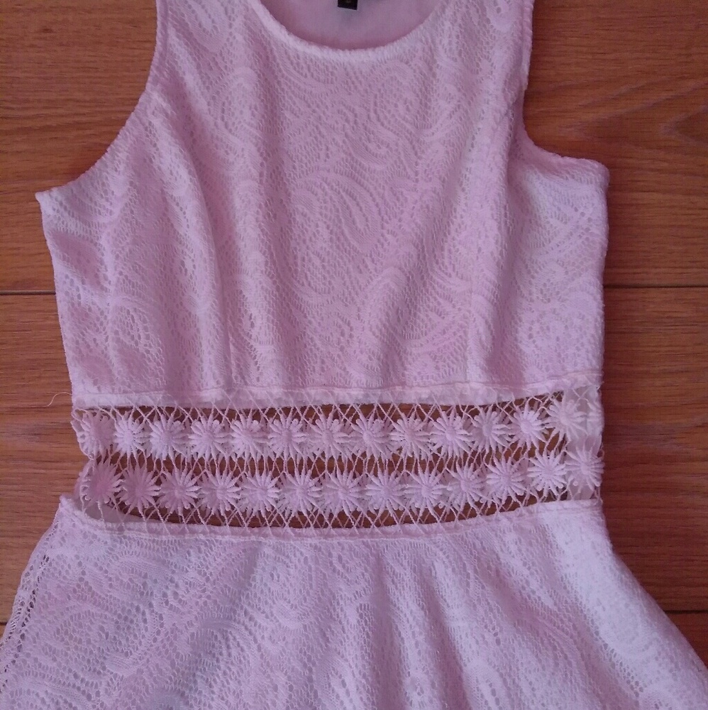 Women's dress